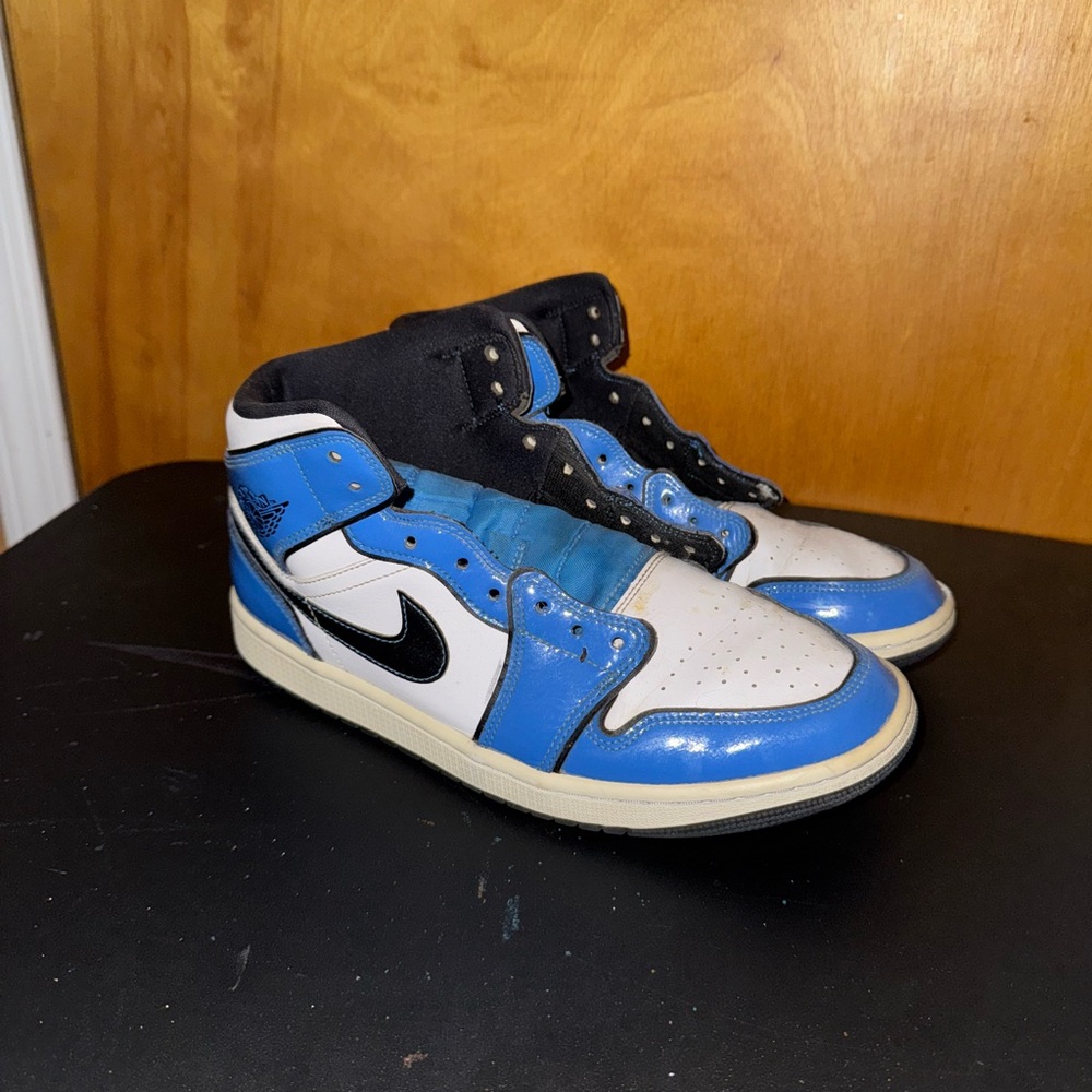 Air Jordan 1